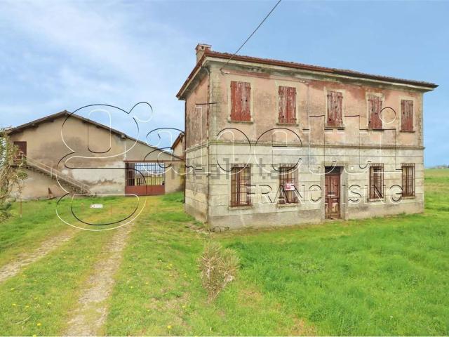 Villetta indipendente in vendita di 170 m² in Via della Cembalina