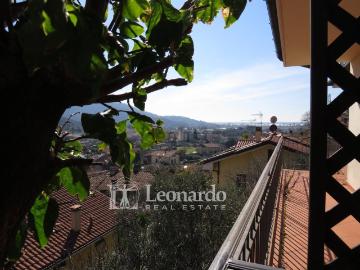 Villetta indipendente in vendita di 170 m² in Via della fornace
