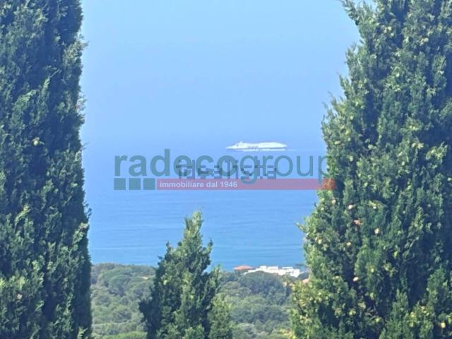 Villetta indipendente in vendita di 170 m² in Via della Malva, 13