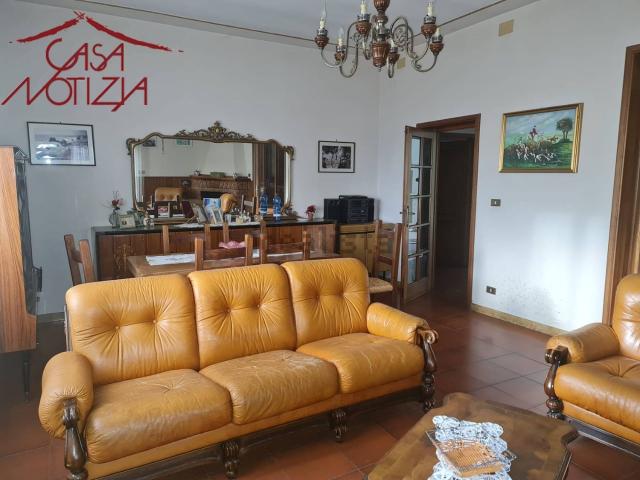 Villetta indipendente in vendita di 170 m² in Via di Cogna
