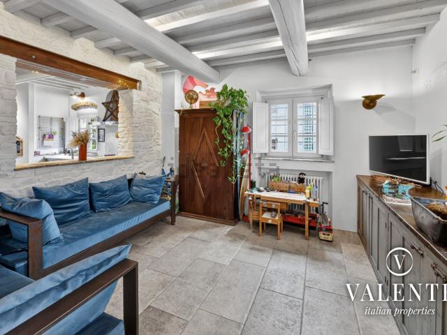 Villetta indipendente in vendita di 170 m² in Via di Pozzo