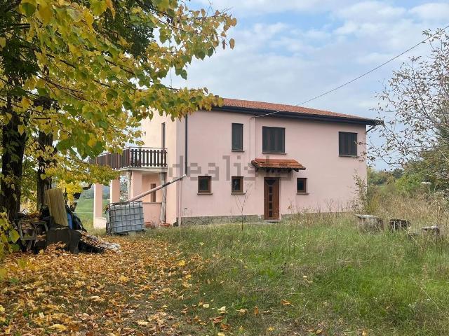 Villetta indipendente in vendita di 170 m² in Via Ernesto Gennaro, 24