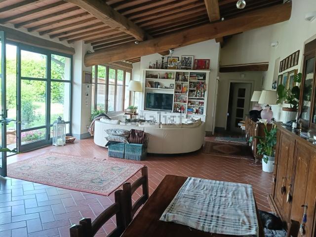 Villetta indipendente in vendita di 170 m² in Via Fornello
