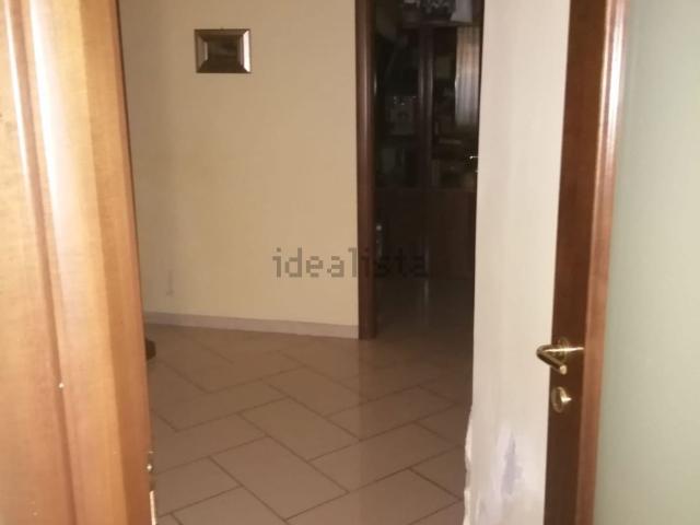 Villetta indipendente in vendita di 170 m² in Via Fabio Massimo, 11