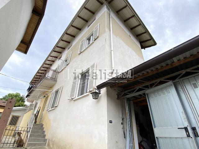Villetta indipendente in vendita di 170 m² in Via Imer Zona