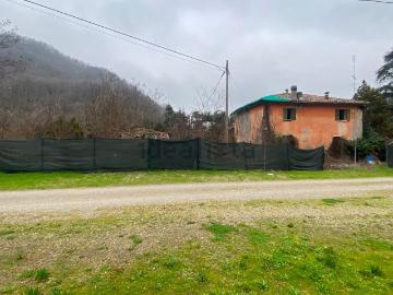 Villetta indipendente in vendita di 170 m² in Via Idice