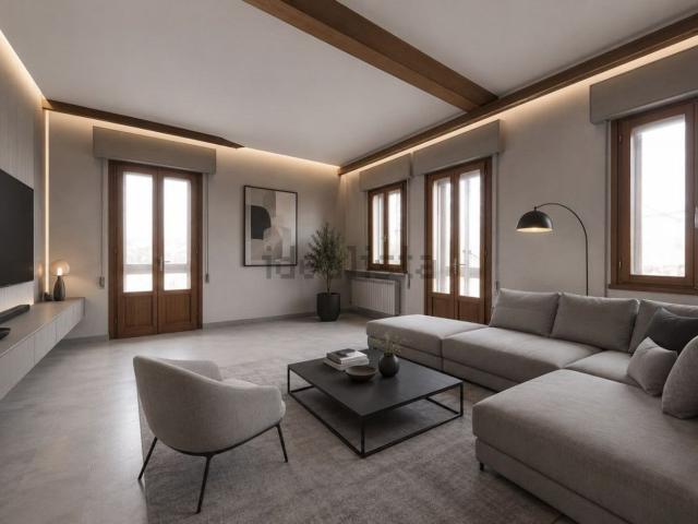 Villetta indipendente in vendita di 170 m² in Via J. F. Kennedy