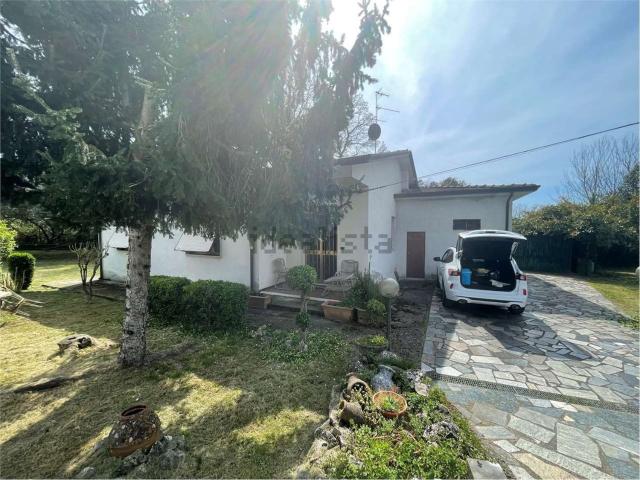 Villetta indipendente in vendita di 170 m²