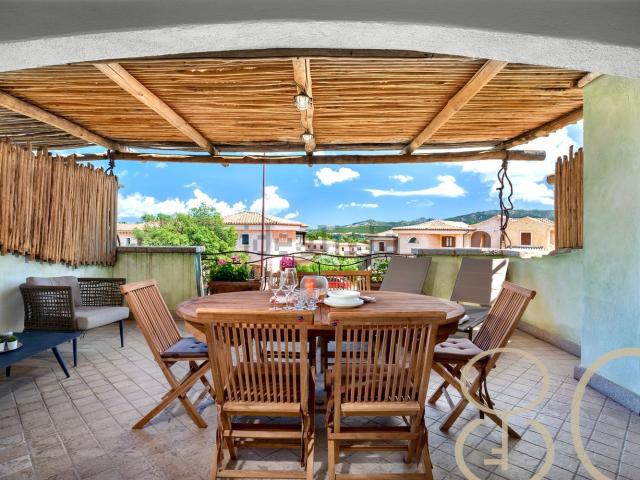 Villetta indipendente in vendita di 170 m² in Via Le Maree, 23