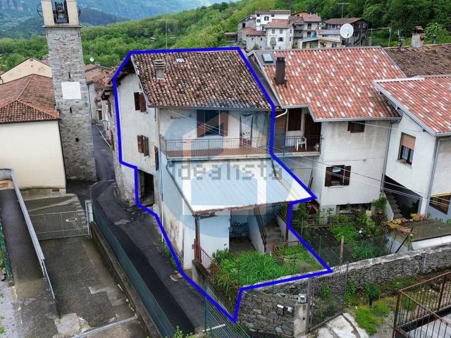 Villetta indipendente in vendita di 170 m² in Via Montesuello, 3