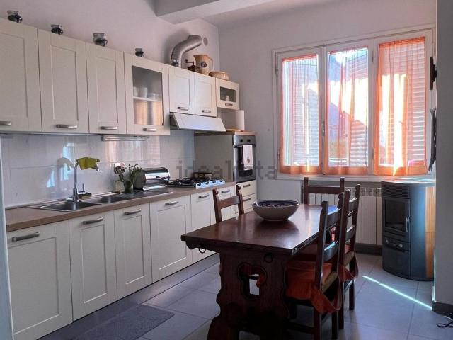 Villetta indipendente in vendita di 170 m² in Via Morecci