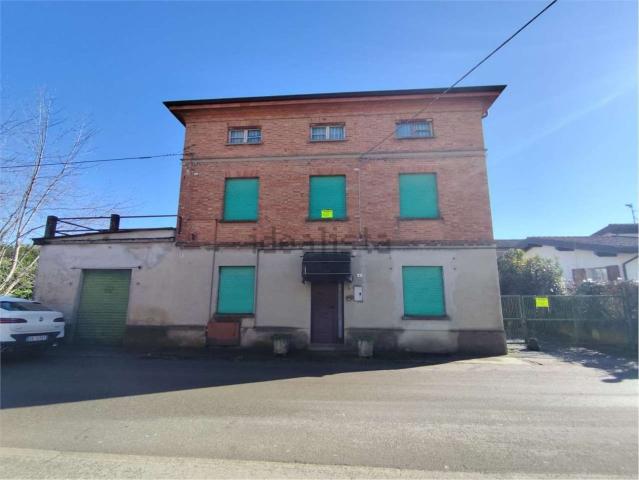 Villetta indipendente in vendita di 170 m² in Via Milano