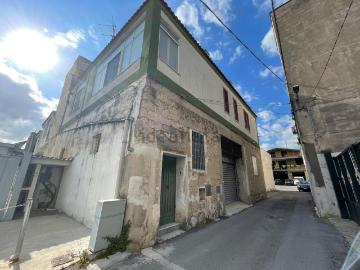 Villetta indipendente in vendita di 170 m² in Via Nazionale