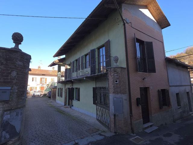 Villetta indipendente in vendita di 170 m² in Via Nazzaro