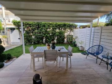 Villetta indipendente in vendita di 170 m² in Via Niccolò Paganini