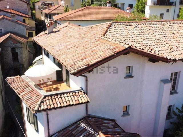 Villetta indipendente in vendita di 170 m² in Via Soccorso, 47
