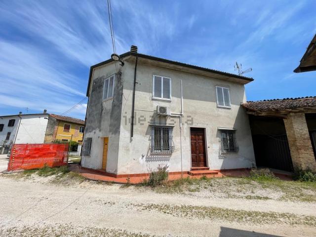 Villetta indipendente in vendita di 170 m² in Via Solferino, 13