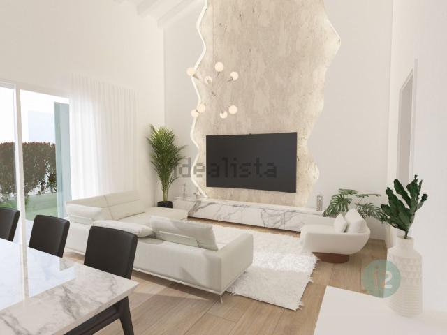 Villetta indipendente in vendita di 170 m² in Via San Prospero