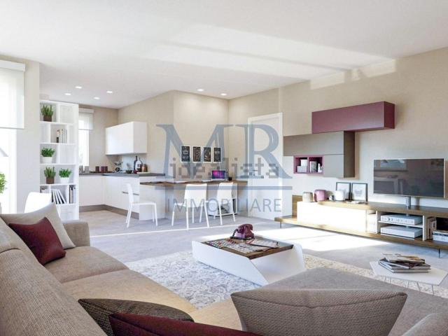 Villetta indipendente in vendita di 170 m² in Via Santa Teresa di Lisieux