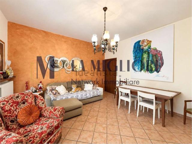 Villetta indipendente in vendita di 170 m² in Via Santesi