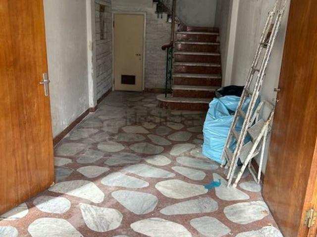 Villetta indipendente in vendita di 170 m² in Via Spartaco Lavagnini