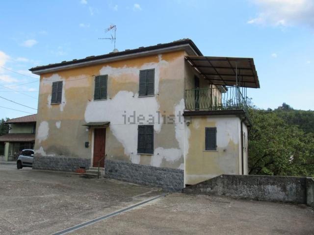 Villetta indipendente in vendita di 170 m² in Via Poggio, 49