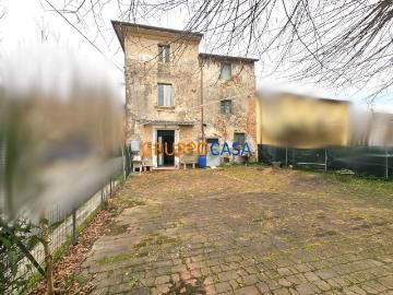 Villa Campanile, Lucca Toscana, Toscana