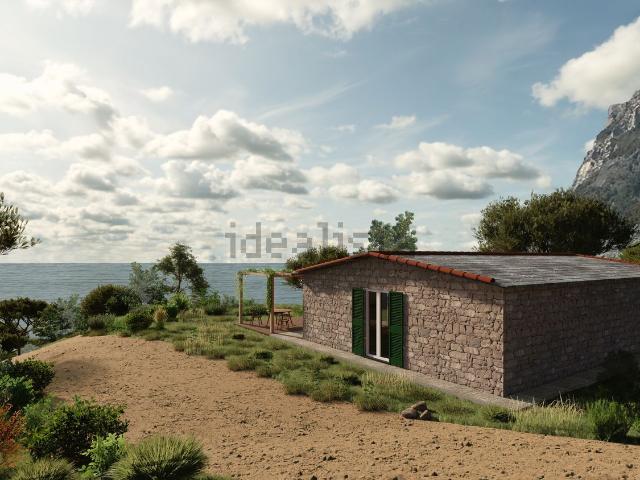 Villetta indipendente in vendita di 170 m² in Via Padre Semeria, 1