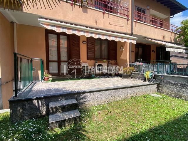Villetta indipendente in vendita di 170 m² in Via Palladio, 21