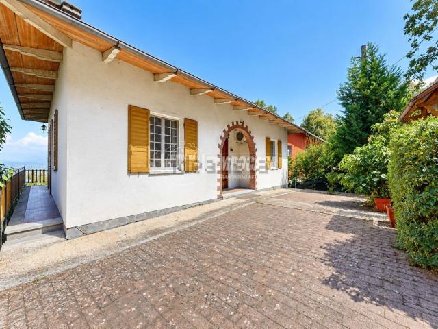 Villetta indipendente in vendita di 170 m² in Via Palmiro Togliatti, 416
