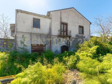 Villetta indipendente in vendita di 170 m² in Via Panebianco, 20
