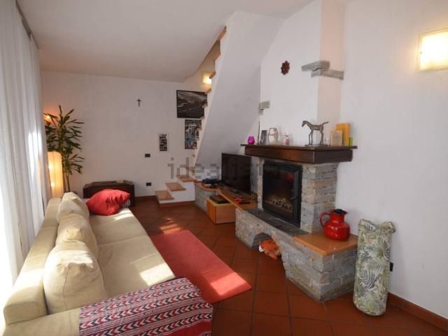 Villetta indipendente in vendita di 170 m² in Via Pedro Vasena, 47
