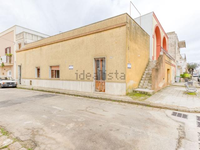 Villetta indipendente in vendita di 170 m² in Via Piave, 17