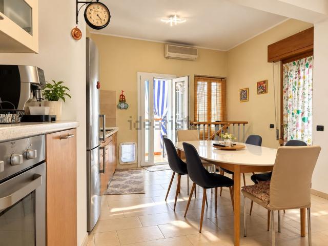 Villetta indipendente in vendita di 170 m² in Via Pier Lombardo, 55