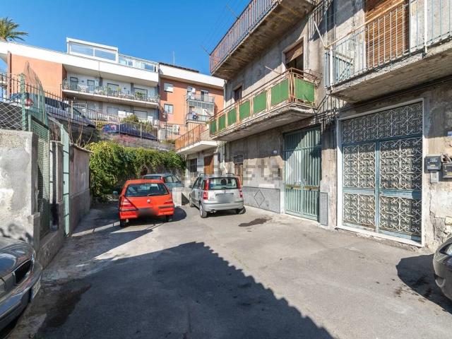 Villetta indipendente in vendita di 170 m² in Via Pietro Abbadessa, 17