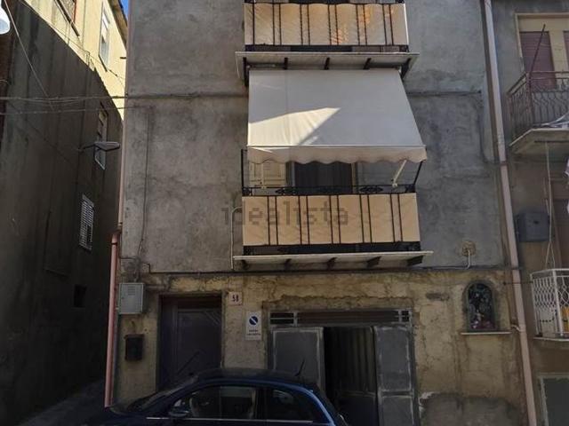Villetta indipendente in vendita di 170 m² in Via Pignato
