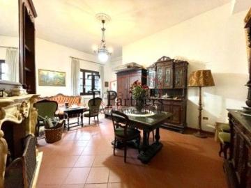 Villetta indipendente in vendita di 170 m² in Via Pistoiese, 417