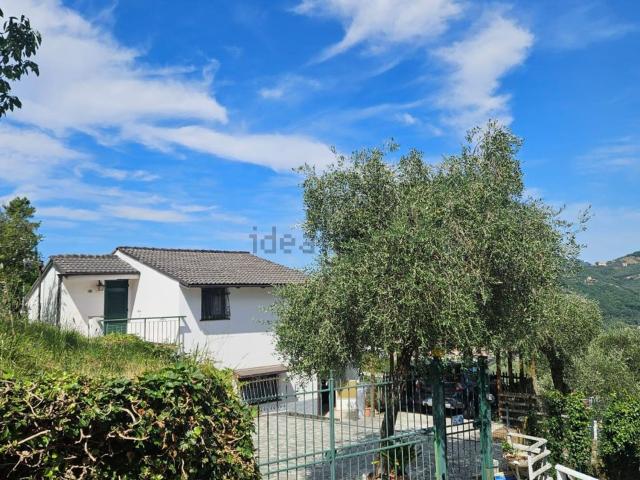 Villetta indipendente in vendita di 170 m² in Via Privata San Rocco, 17
