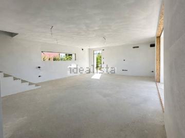 Villetta indipendente in vendita di 170 m² in Via Roma