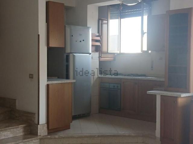 Villetta indipendente in vendita di 170 m² in Via Rosarno, 11
