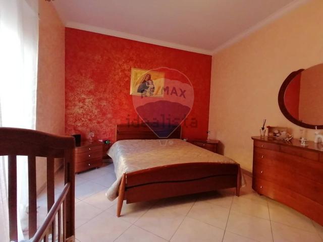Villetta indipendente in vendita di 170 m² in Via Rosolino Pilo, 44
