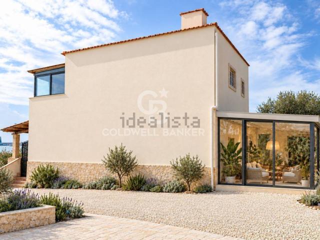 Villetta indipendente in vendita di 170 m² in Via Raganzino, 47