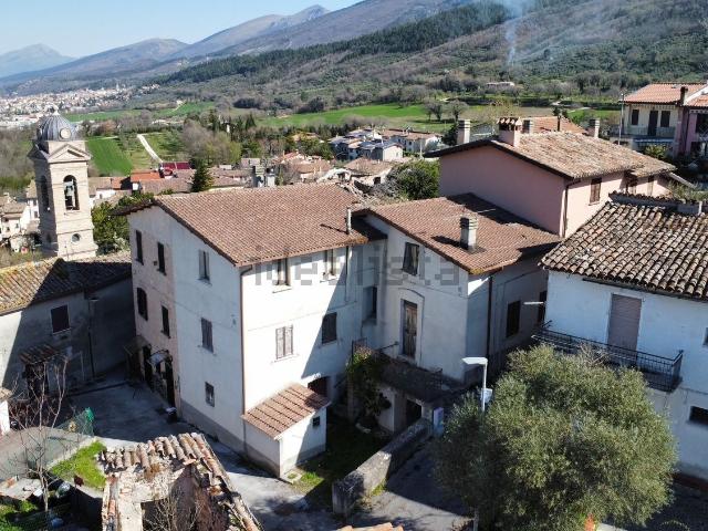 Villetta indipendente in vendita di 170 m² in Via Rigali, 91