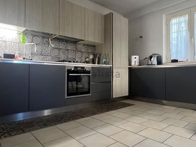 Villetta indipendente in vendita di 170 m² in Via Torquato Tasso