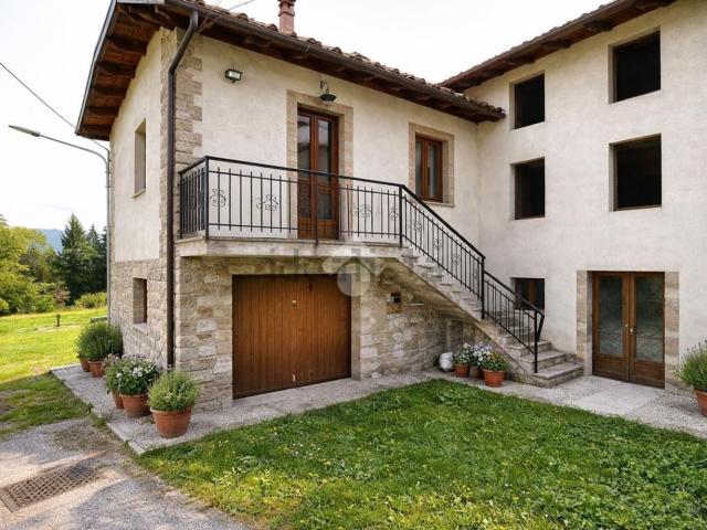 Villetta indipendente in vendita di 170 m² in Via Taviela, 13