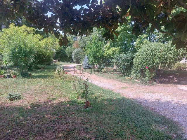 Villetta indipendente in vendita di 170 m² in Via Tergola