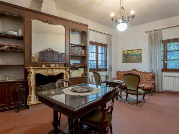 Villetta indipendente in vendita di 170 m² in Via Trento