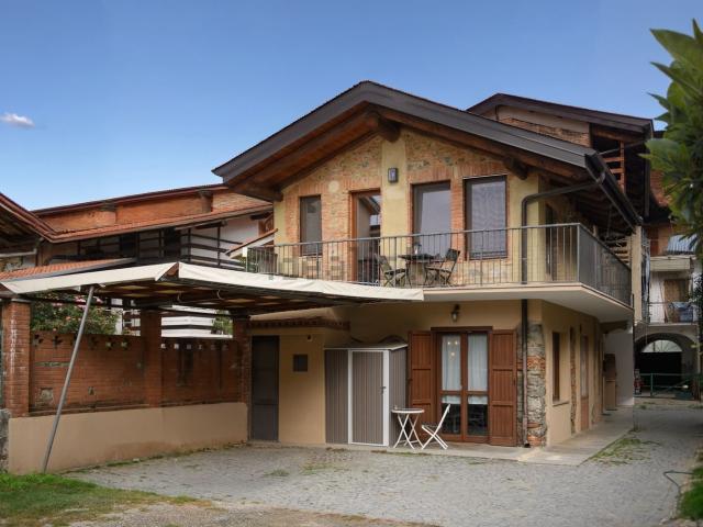 Villetta indipendente in vendita di 170 m² in Via Trieste, 5