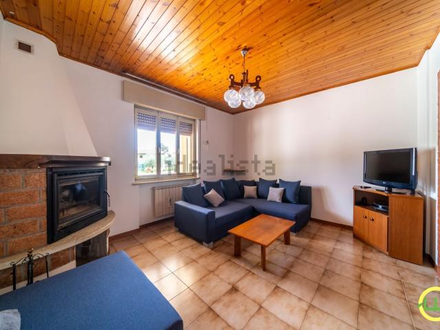 Villetta indipendente in vendita di 170 m² in Via Venuti, 23