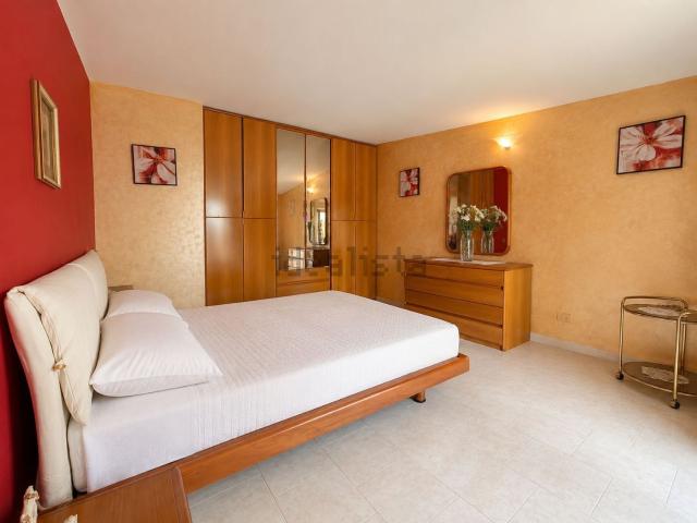 Villetta indipendente in vendita di 170 m² in Via Villana, 24